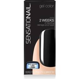 SensatioNail Gel Color Midnight Rendezvous 0.2fl oz