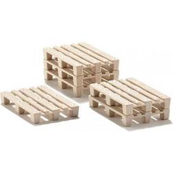 Siku Pallets 50pcs 7015