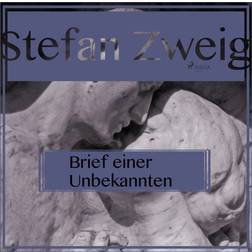 Brief Einer Unbekannten (Hörbuch, MP3, 2017)