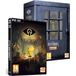 Little Nightmares: Six Edition (PC)