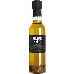 Nicolas Vahé Olive Oil With Lemon 25cl 25cl