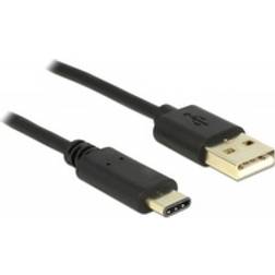 USB A-USB C 2.0 2m