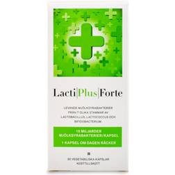 Baltex LactiPlus Forte 30 st