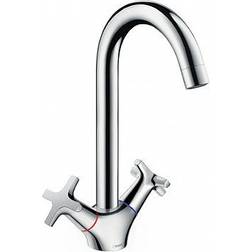 Hansgrohe Logis Classic 71285000 Krom