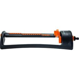 Fiskars Water Sprinkler with Metal Base