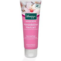 Scandinavian Cosmetics Kneipp Almond Blossom Hand Cream 75ml