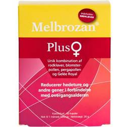 Medic Wiotech Melbrozan Plus 60 st