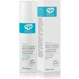 Green People Gentle Cleanse & Make-up Remover 150ml