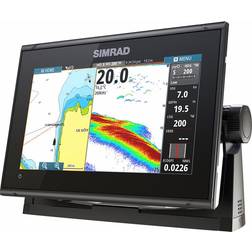 Simrad GO9 XSE