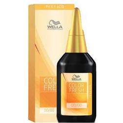 Wella Color Fresh #8/0 Light Blonde 2.5fl oz