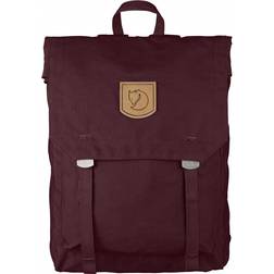 Fjällräven Foldsack No. 1 - Dark Garnet