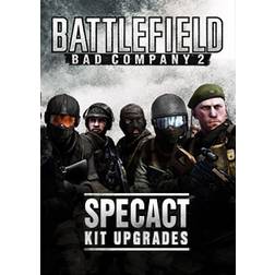 Battlefield: Bad Company 2 - SPECACT Kit Upgrade (PC)