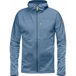 Fjällräven Abisko Trail Fleece - Blue Ridge