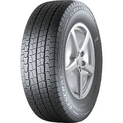 General Tire Eurovan A/S 365 215/70 R15C 109/107R 8PR