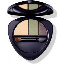 Dr. Hauschka Eyeshadow Trio #02 Jade