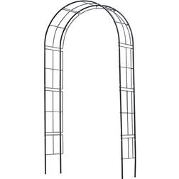 Nature Garden Arch 38x229cm