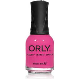 Orly Nail Polish Basket Case 0.6fl oz