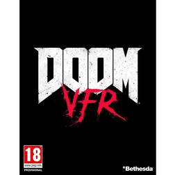 Doom VFR (PC)