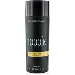 Toppik Hair Building Fibers Medium Blonde 1.9oz