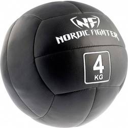 Nordic Fighter Wallball 10kg