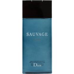 Dior Sauvage Shower Gel 6.8fl oz