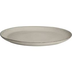 Broste Copenhagen Nordic Sand Serving Dish