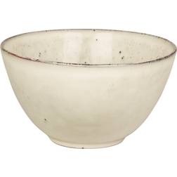 Broste Copenhagen Nordic Sand Bowl 17cm