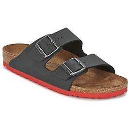 Birkenstock Arizona Super Grip - Black