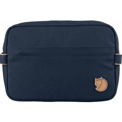 Fjällräven Travel Toiletry Bag - Navy