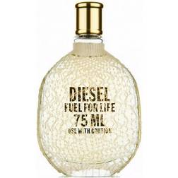 Diesel Fuel for Life for Her EdP 75ml