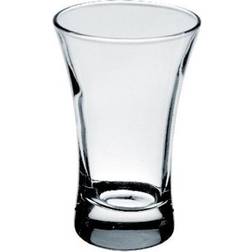 Exxent Hot Shot Snapsglass 7cl