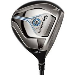 TaylorMade Jetspeed Driver