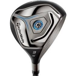 TaylorMade Jetspeed Fairway Wood