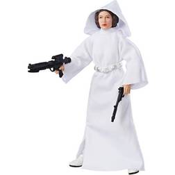 Hasbro Star Wars the Black Series 40th Anniversary Princess Leia Organa C1693