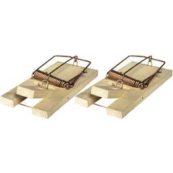 Swissinno Mouse Trap SuperCat Classic 2pcs