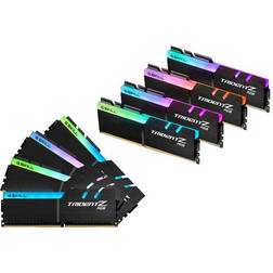 G.Skill TridentZ RGB DDR4 3000MHz 8x16GB (F4-3000C14Q2-128GTZR)