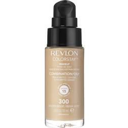 Revlon ColorStay Foundation Combination/Oily Skin Golden Beige