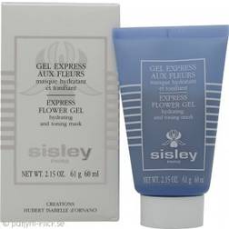 Sisley Paris Express Flowergel Hydrating Toning Firming Mask 2fl oz