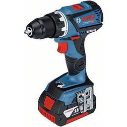 Bosch GSR 18V-60 C Professional Solo