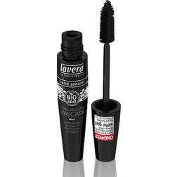 Lavera Intense Volumizing Mascara Black