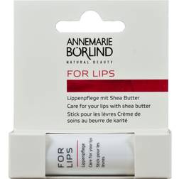 Annemarie Börlind Lip Balm Beauty Secrets for Lips 0.2fl oz