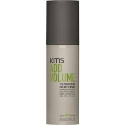 KMS California Addvolume Texture Cream 2.5fl oz