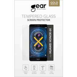 Gear by Carl Douglas Tempered Glass Screen Protector (Honor 6X)