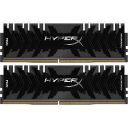 HyperX Predator Black DDR4 2666MHz 2x16GB (HX426C13PB3K2/32)