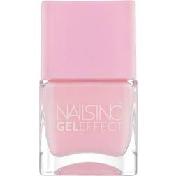 Nails Inc Gel Effect Nail Polish Chiltern Street 0.5fl oz