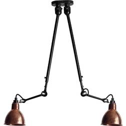 Lampe Gras N°302 Double Pendelleuchte 15.3cm