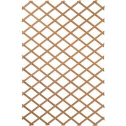 Nature Garden Trellis 100x200cm