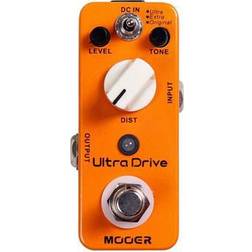 Mooer Ultra Drive