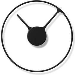 Stelton Time Wall Clock 11.8"