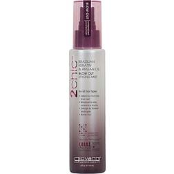 Giovanni 2Chic Ultra-Sleek Blow Out Styling Mist 118ml